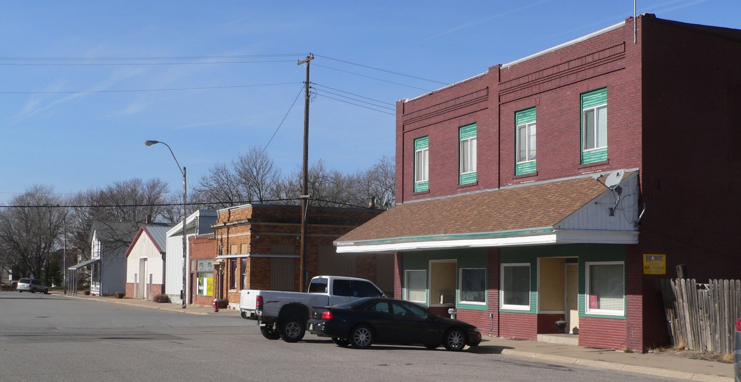 Cortland, Nebraska