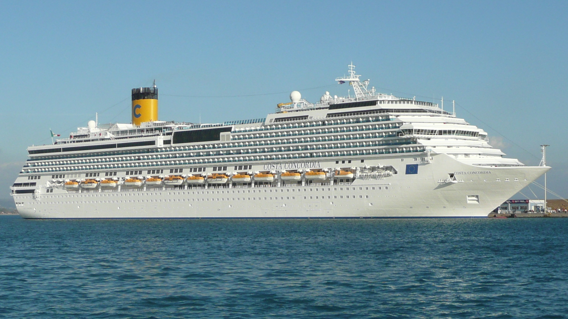 Carnival Cruise Line - Wikipedia