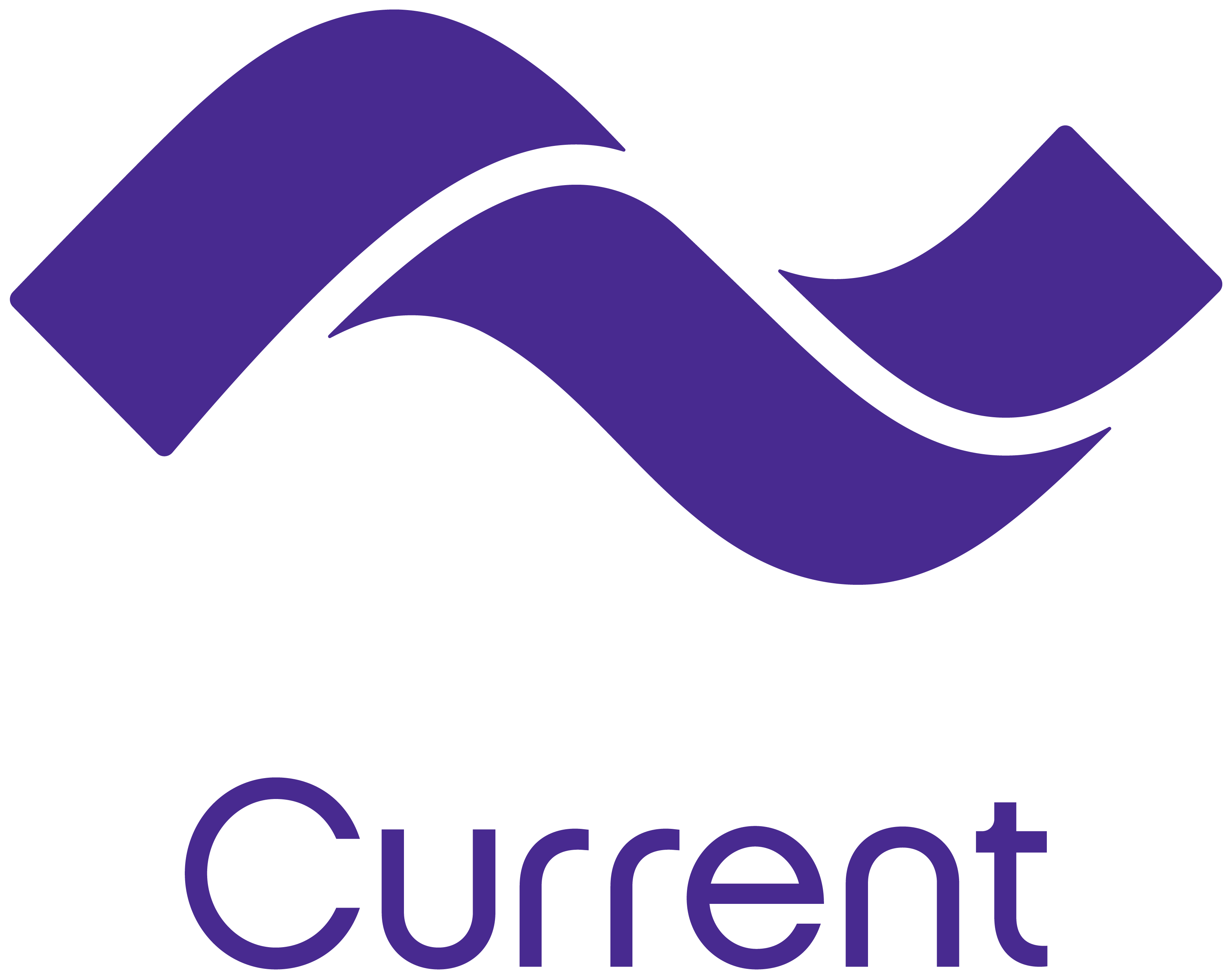 Current™ Launches New Brand Identity to Capture the Expanded Company's  Customer-Centric Focus | Business Wire