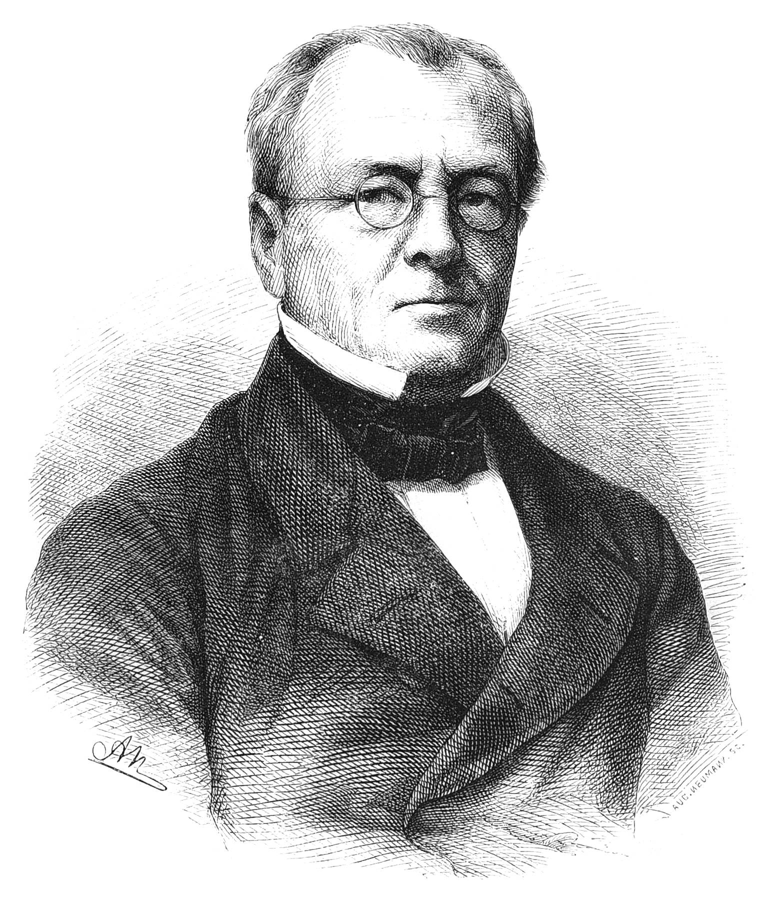 Heinrich Leo