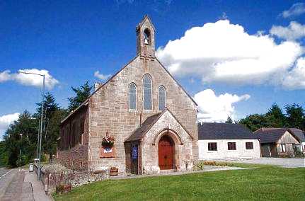 File:Evanton - The Kiltearn Parish Church - geograph.org.uk - 225498.jpg