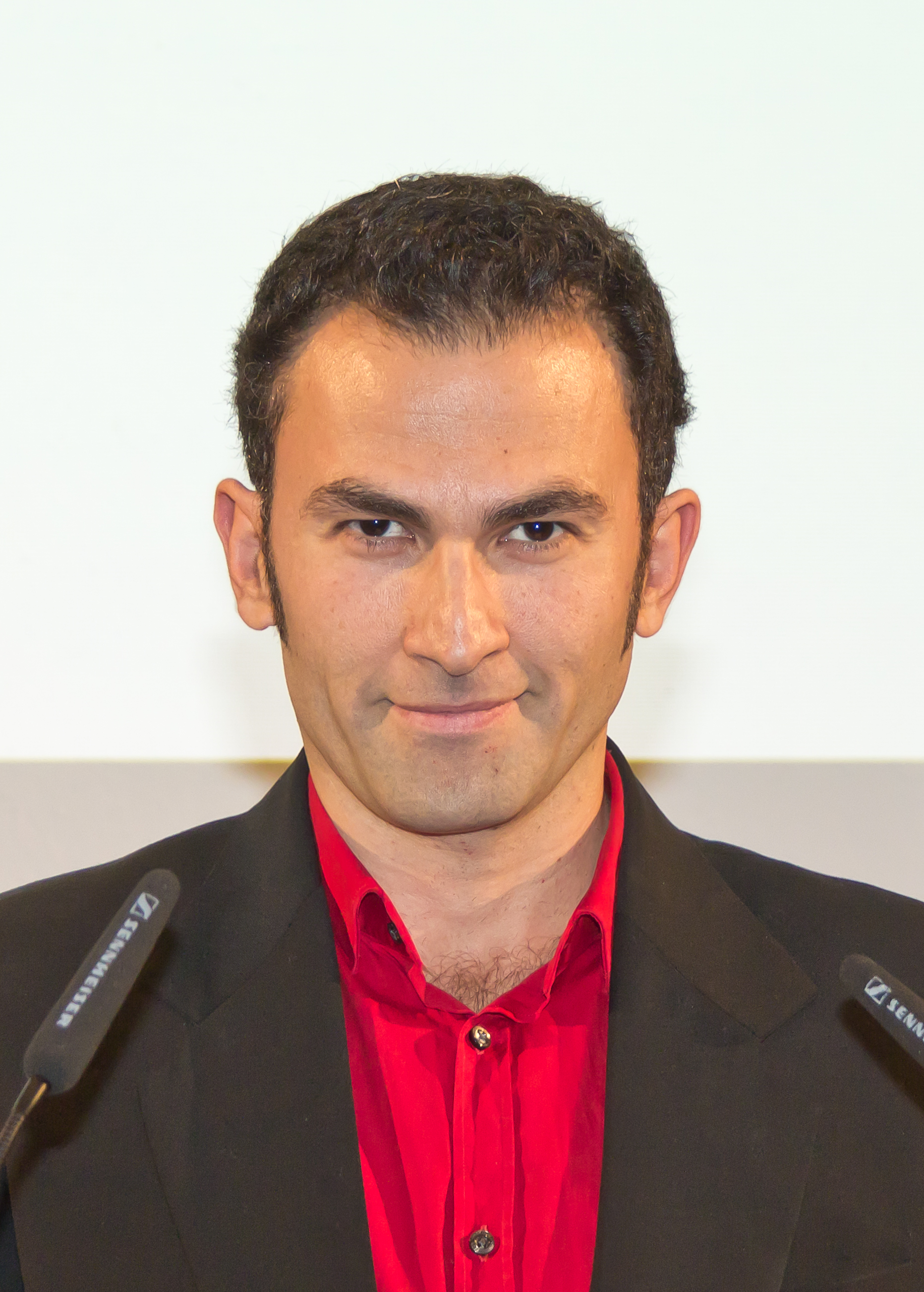 Fatih Çevikkollu, 2011