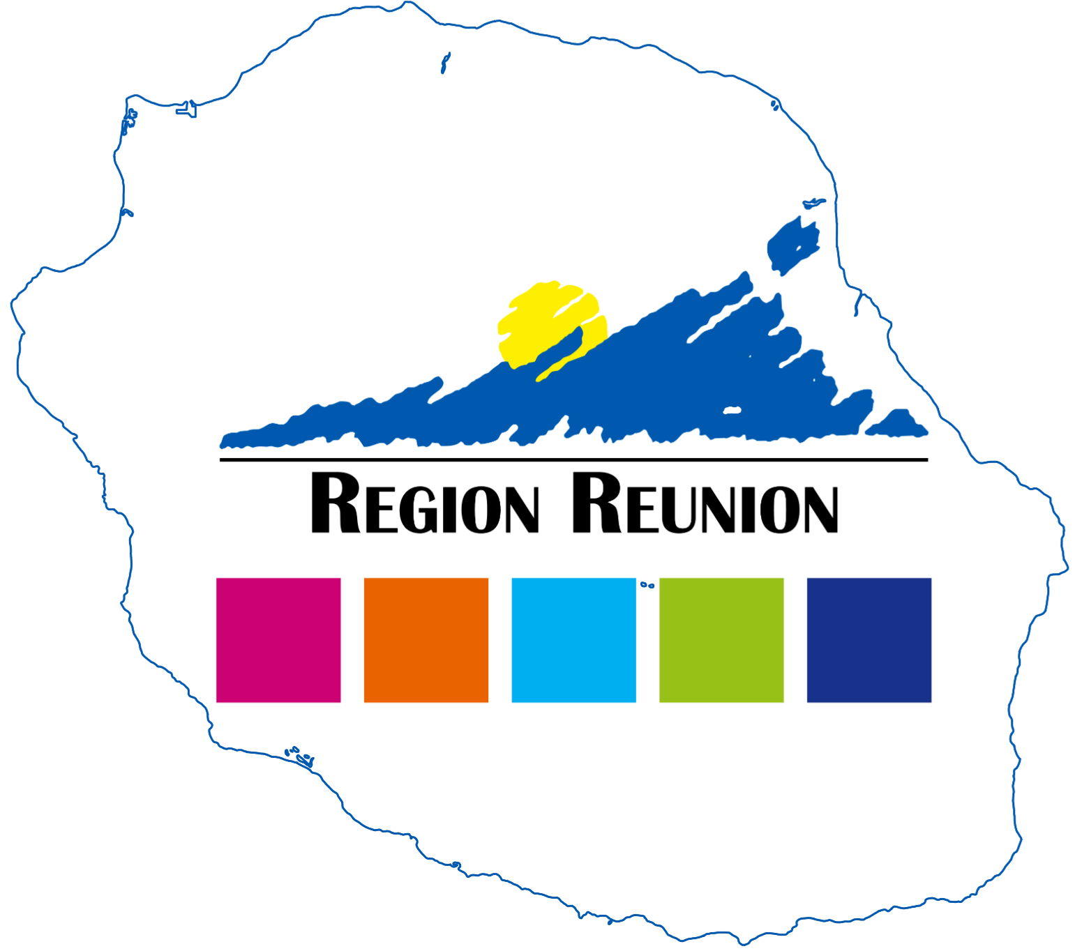 Réunion - Wikipedia