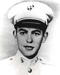 Captain Richard E. Fleming, Medal of Honor recipient. Fleming RE USMC.jpg