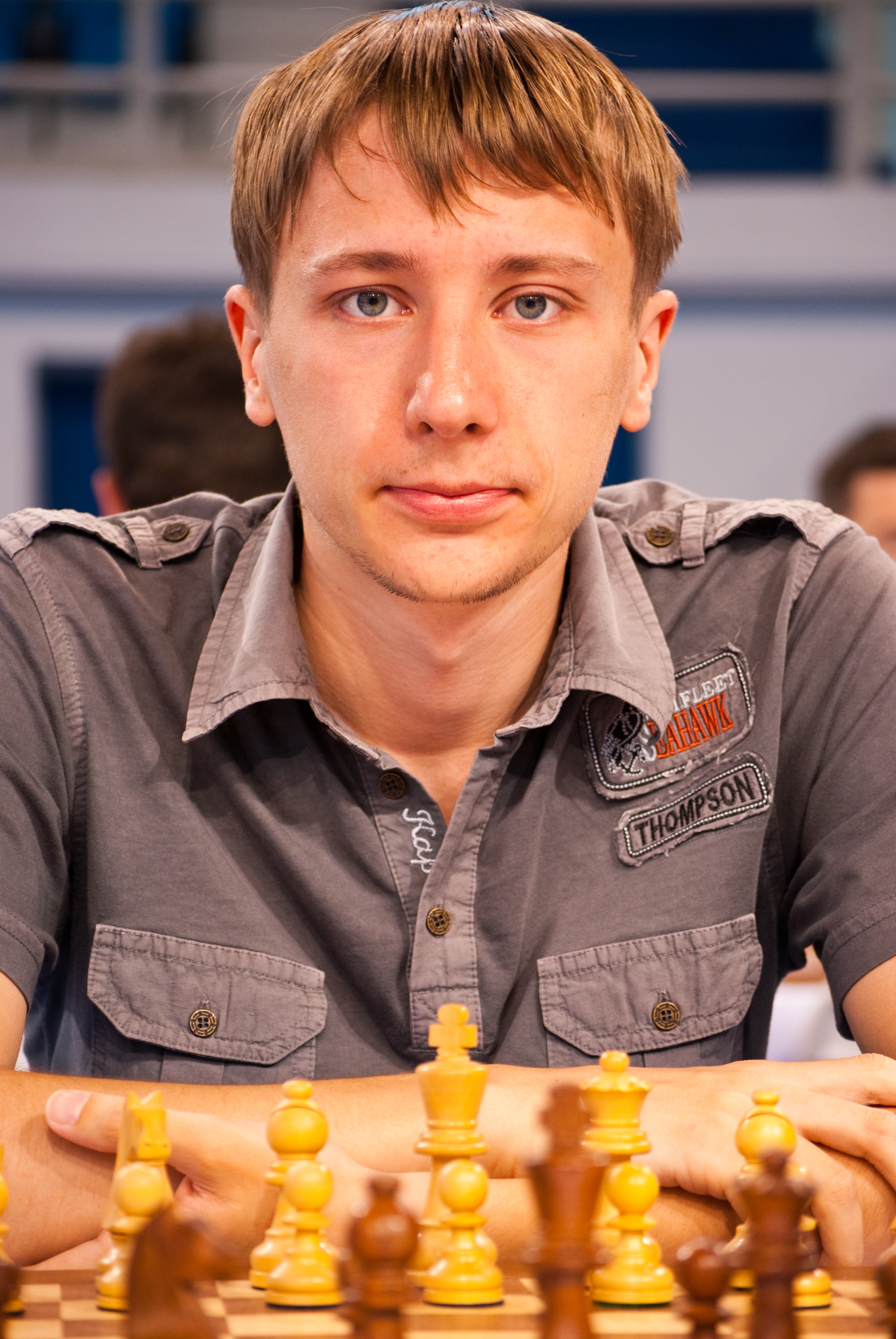 Файл:GM Yuriy Kryvoruchko.jpg — Википедия