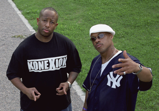 Gang Starr Wikipedia