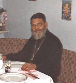 <span class="mw-page-title-main">Geevarghese Timotheos</span> Indian bishop (1928–2019)