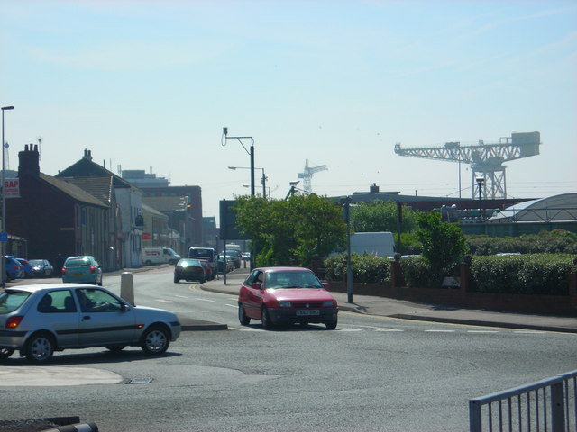 File:Hindpool Road - geograph.org.uk - 484981.jpg