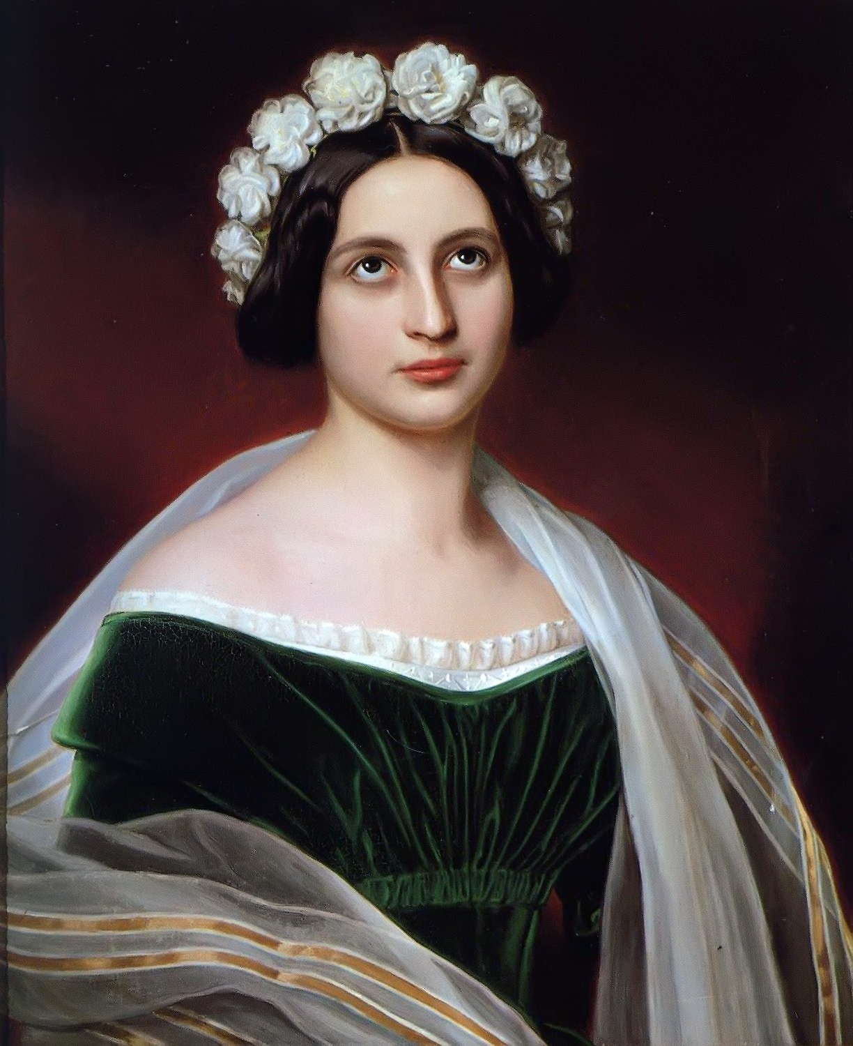 Josepha Reh by Joseph Karl Stieler, 1844.jpg. 