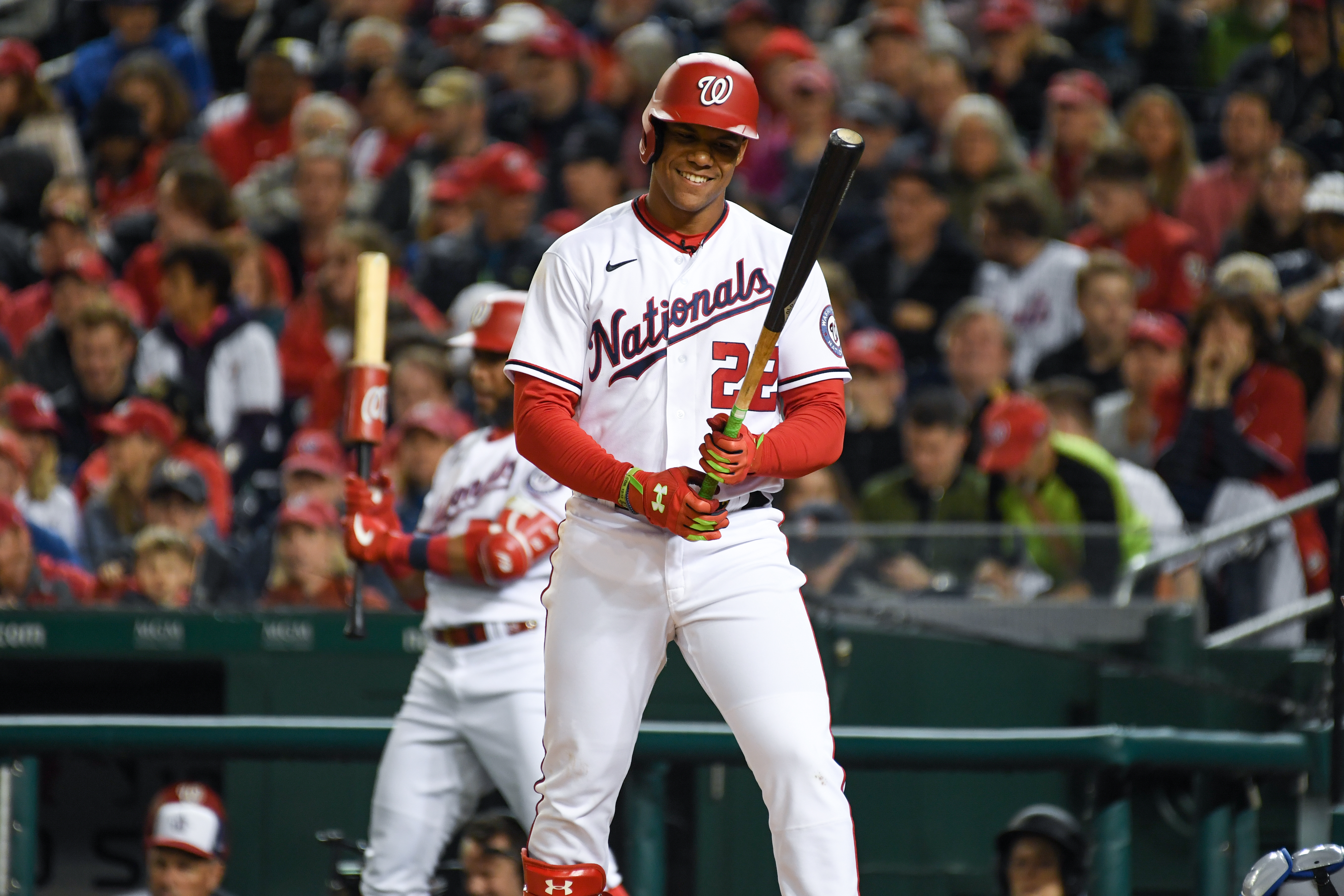 Juan Soto - Wikipedia