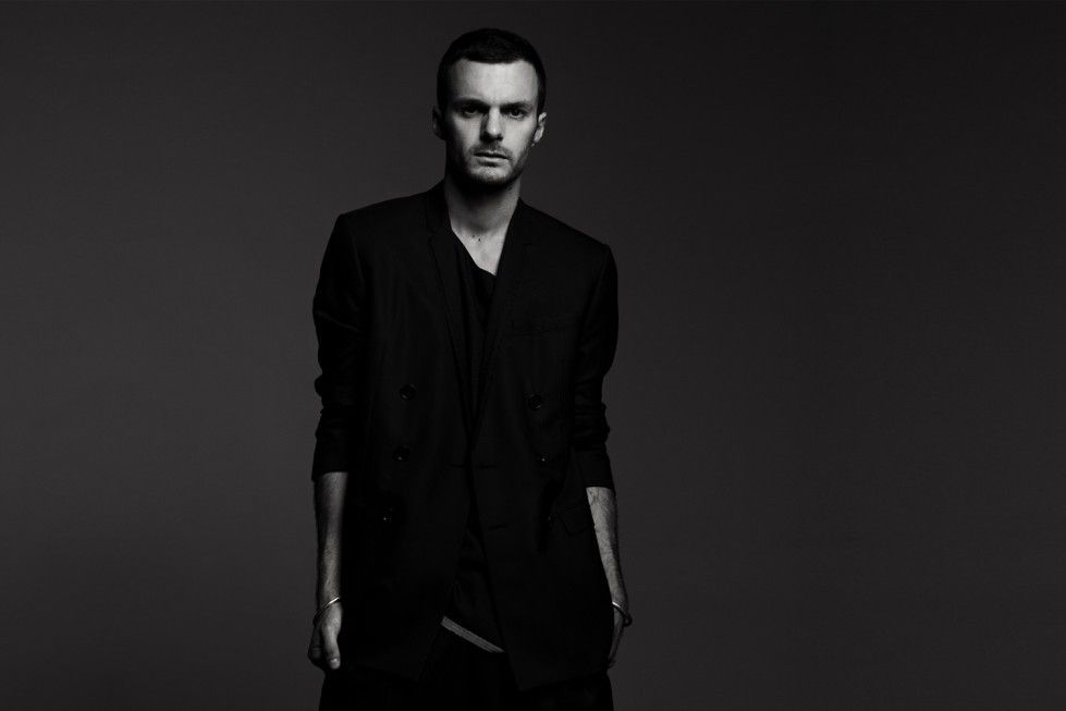 Kris Van Assche - Wikipedia