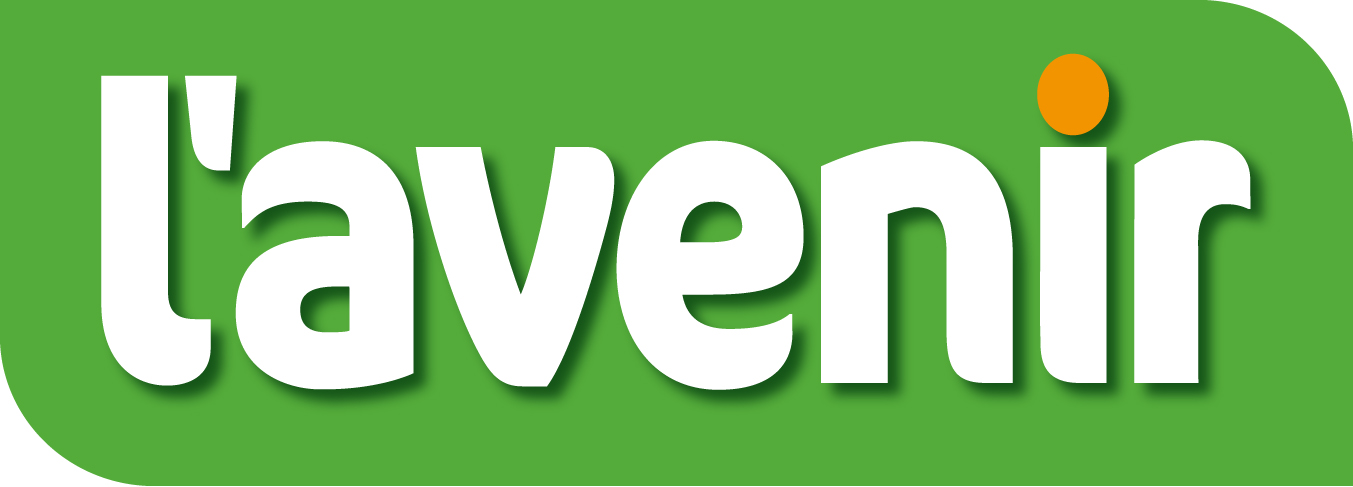 File:L'Avenir Logo.jpg - Wikimedia Commons