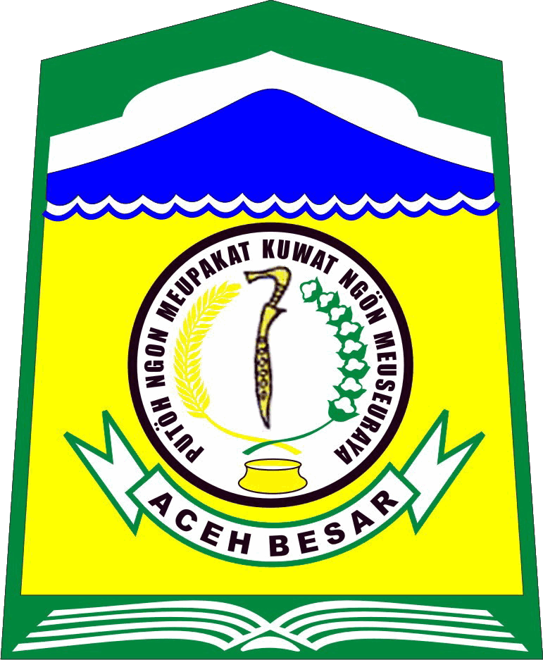 Kabupaten Aceh Besar Wikipedia Bahasa Indonesia Ensiklopedia Bebas