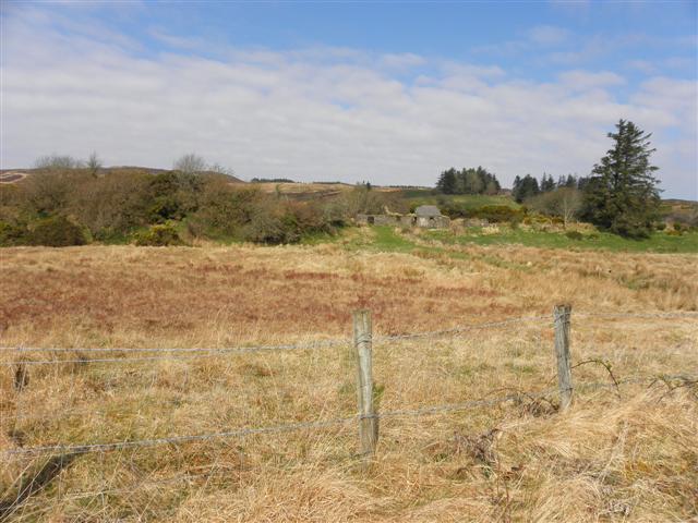 File:Loughaskerry Townland - geograph.org.uk - 1806230.jpg