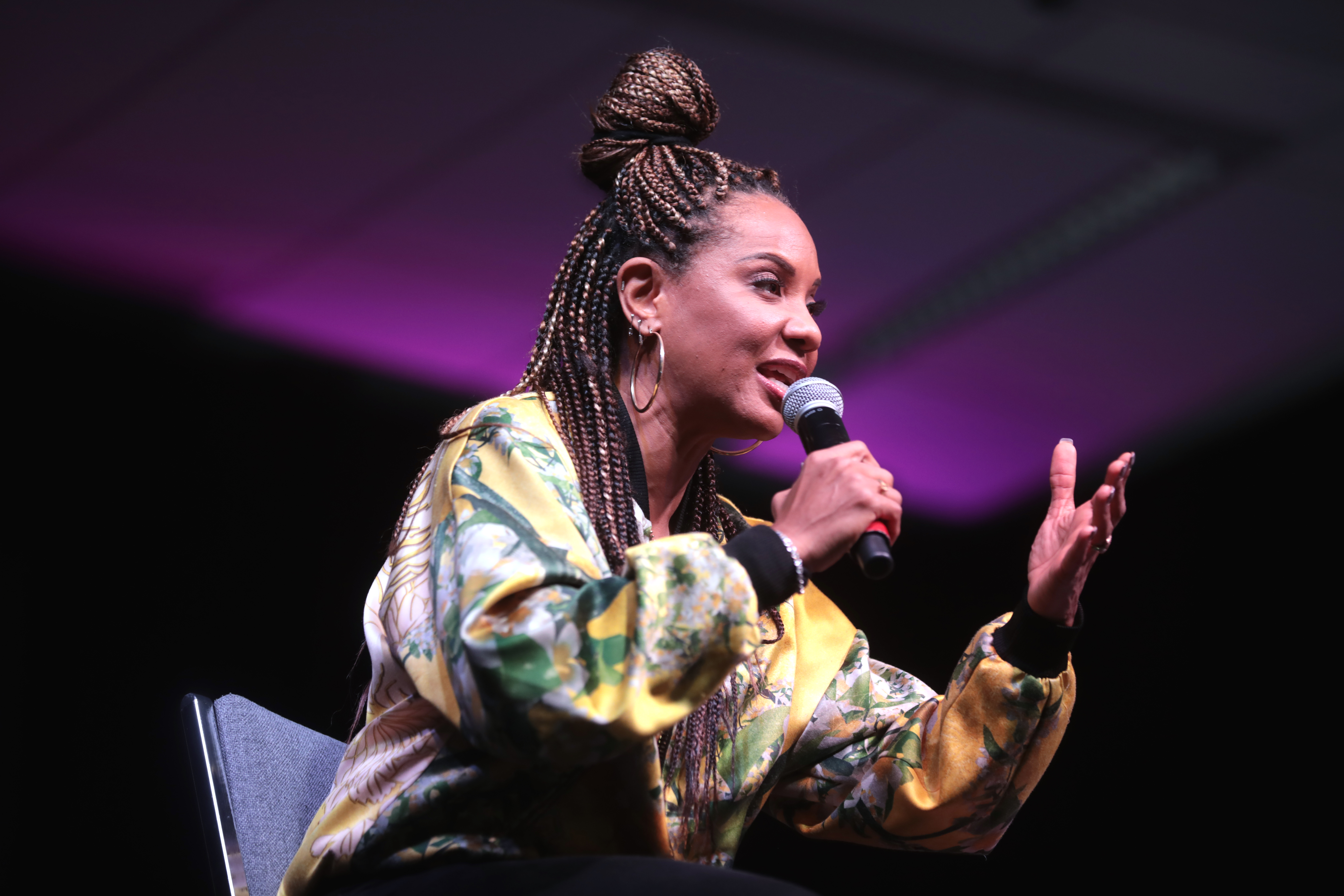 MC Lyte discography - Wikipedia