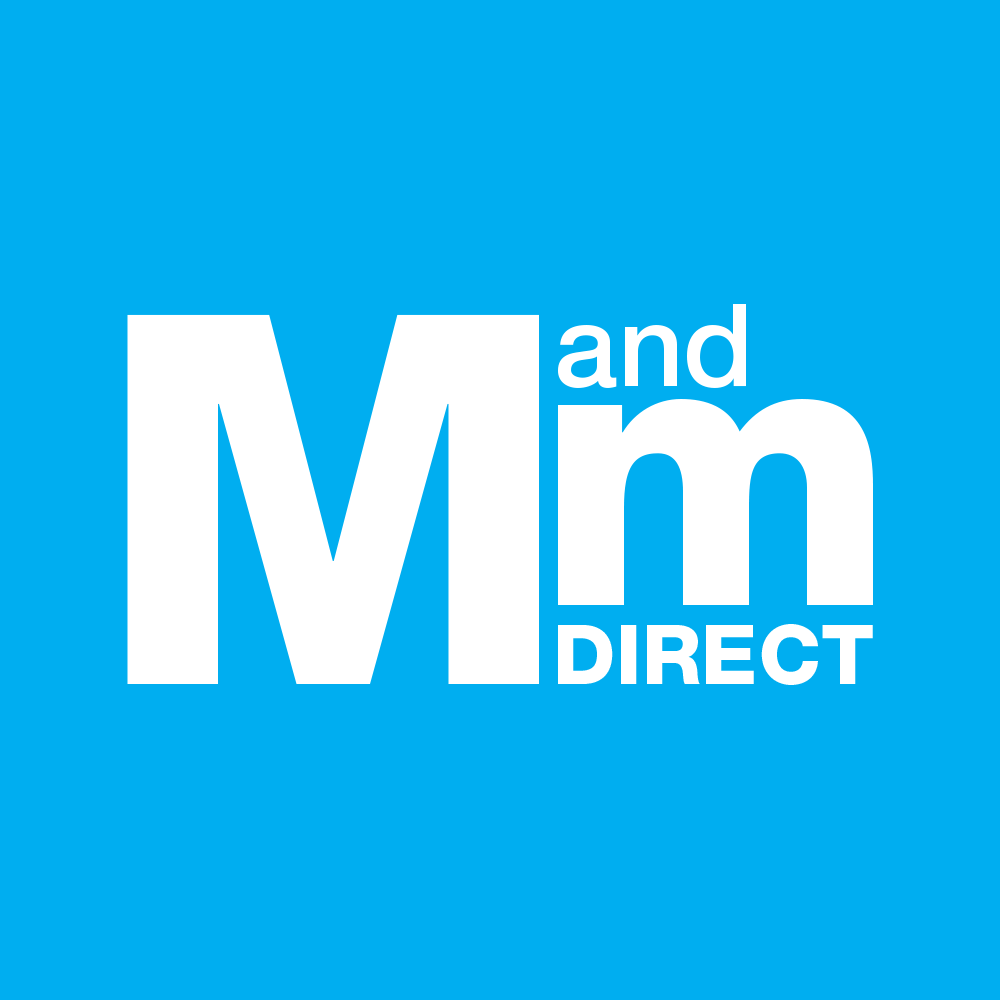 M and M Direct - Wikipedia