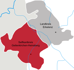 File:Map Selfkantkreis Geilenkirchen-Heinsberg.png