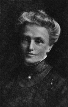 <span class="mw-page-title-main">Mary S. Caswell</span>