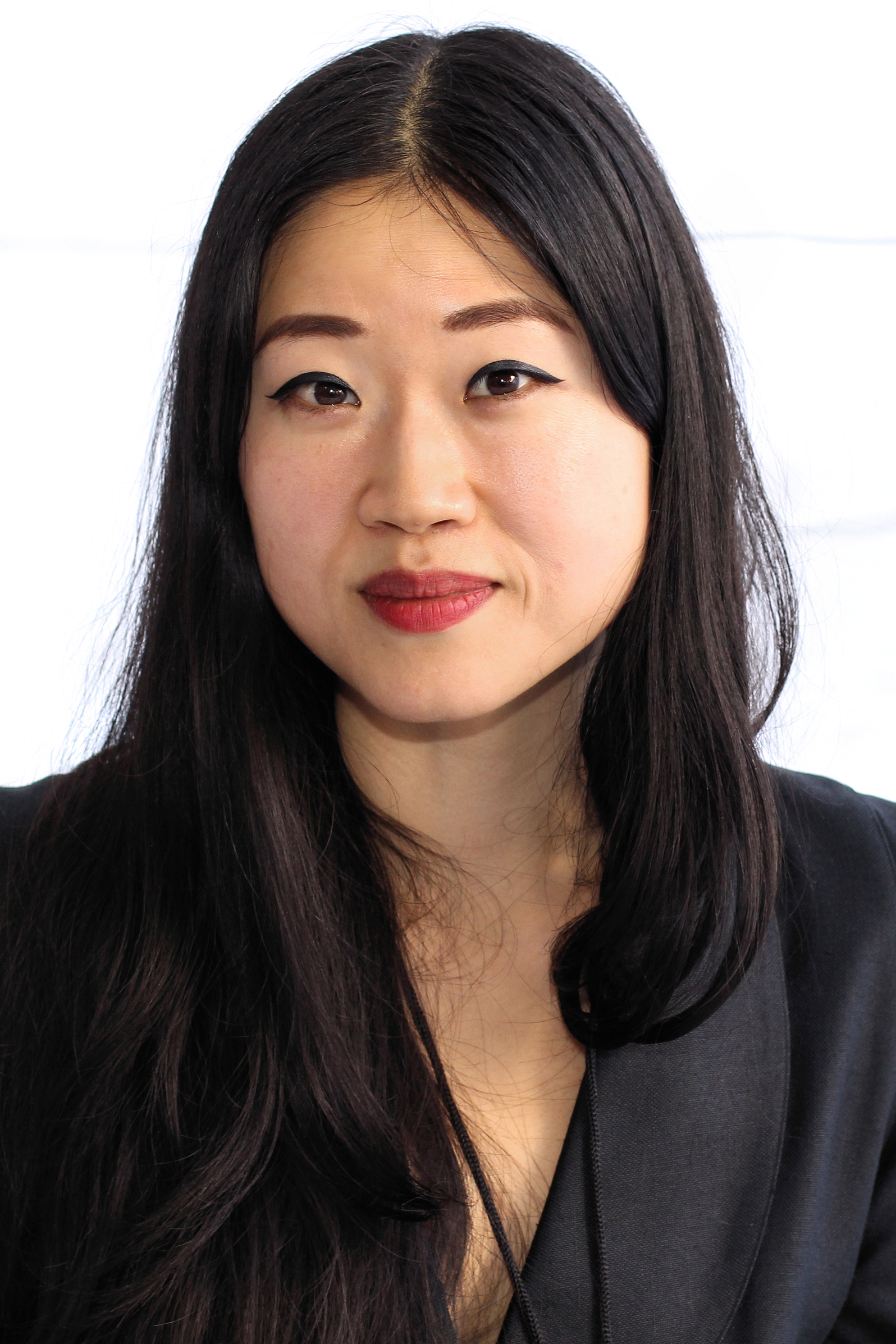 Picture of Mary H.K. Choi