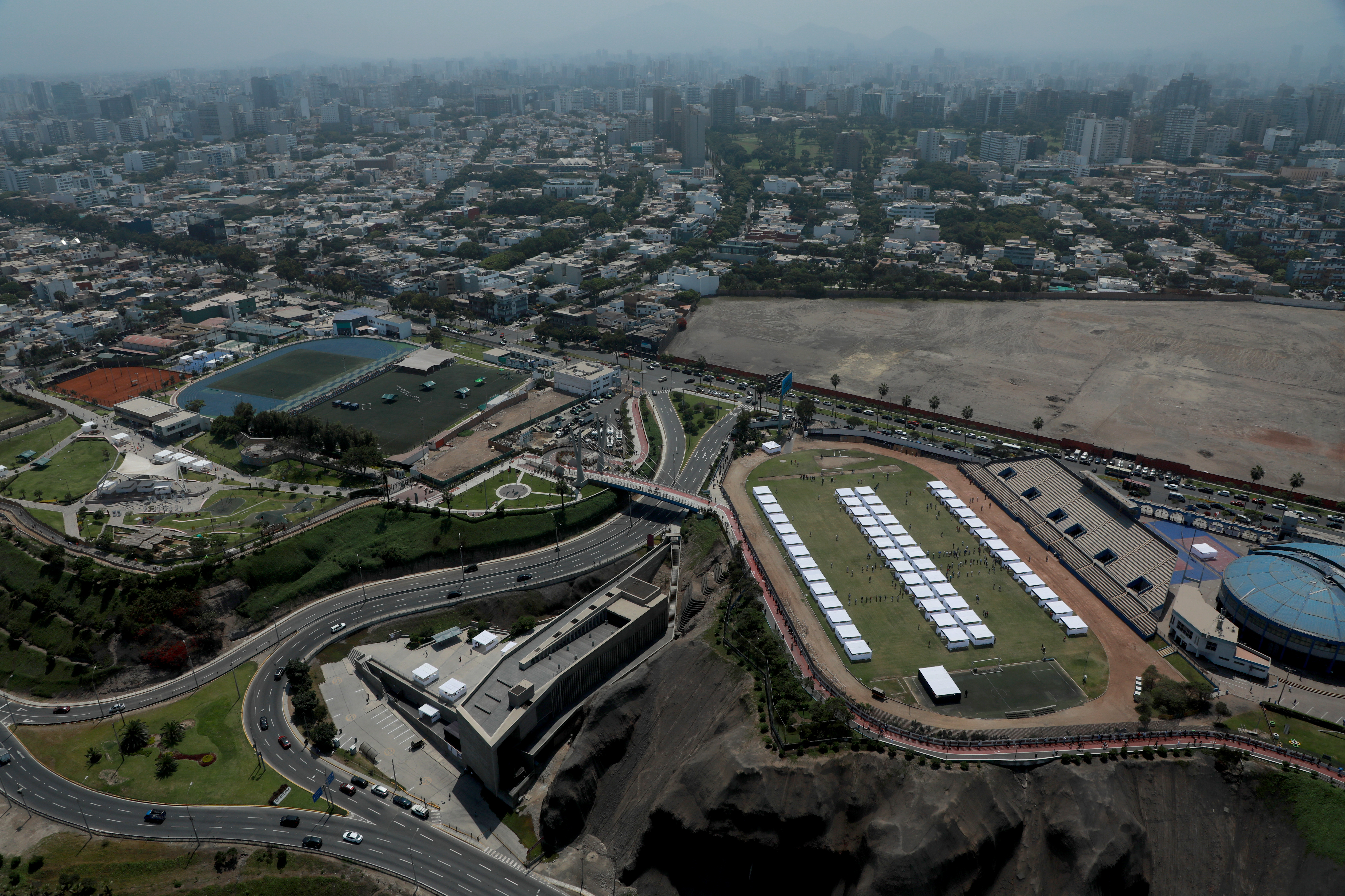 Cuál es la capital de ecuador