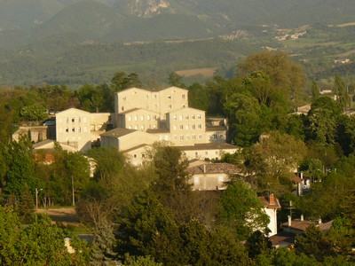Plombier Mirabel-et-Blacons (26400)