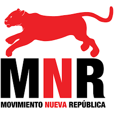 <span class="mw-page-title-main">Movimiento Nueva República</span> Political party in Guatemala