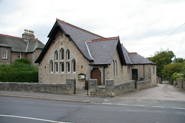 File:Our Lady of Lourdes Church, Arnside - geograph.org.uk - 408525.jpg