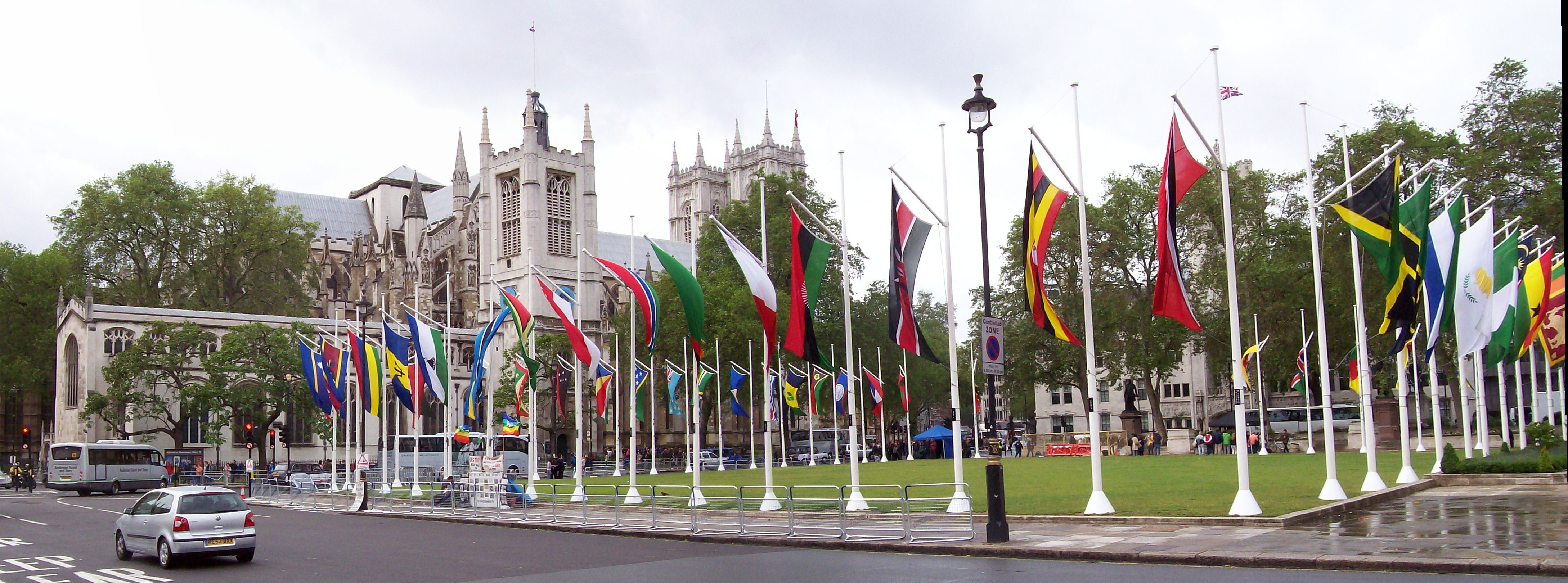 Parliament square. Parliament Square London. Parliament Square, London Milicent Fowcett.