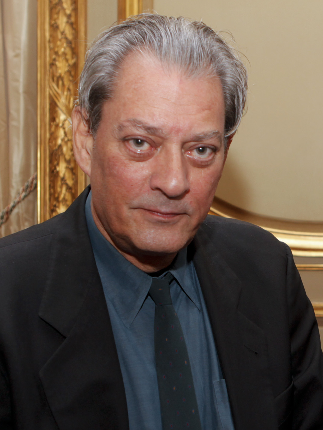 Paul Auster (2014)