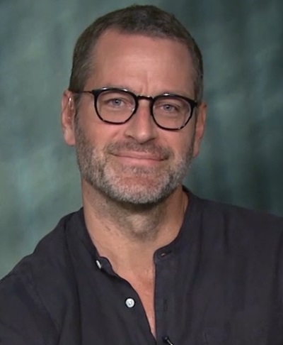 Peter Hermann Actor Wikipedia