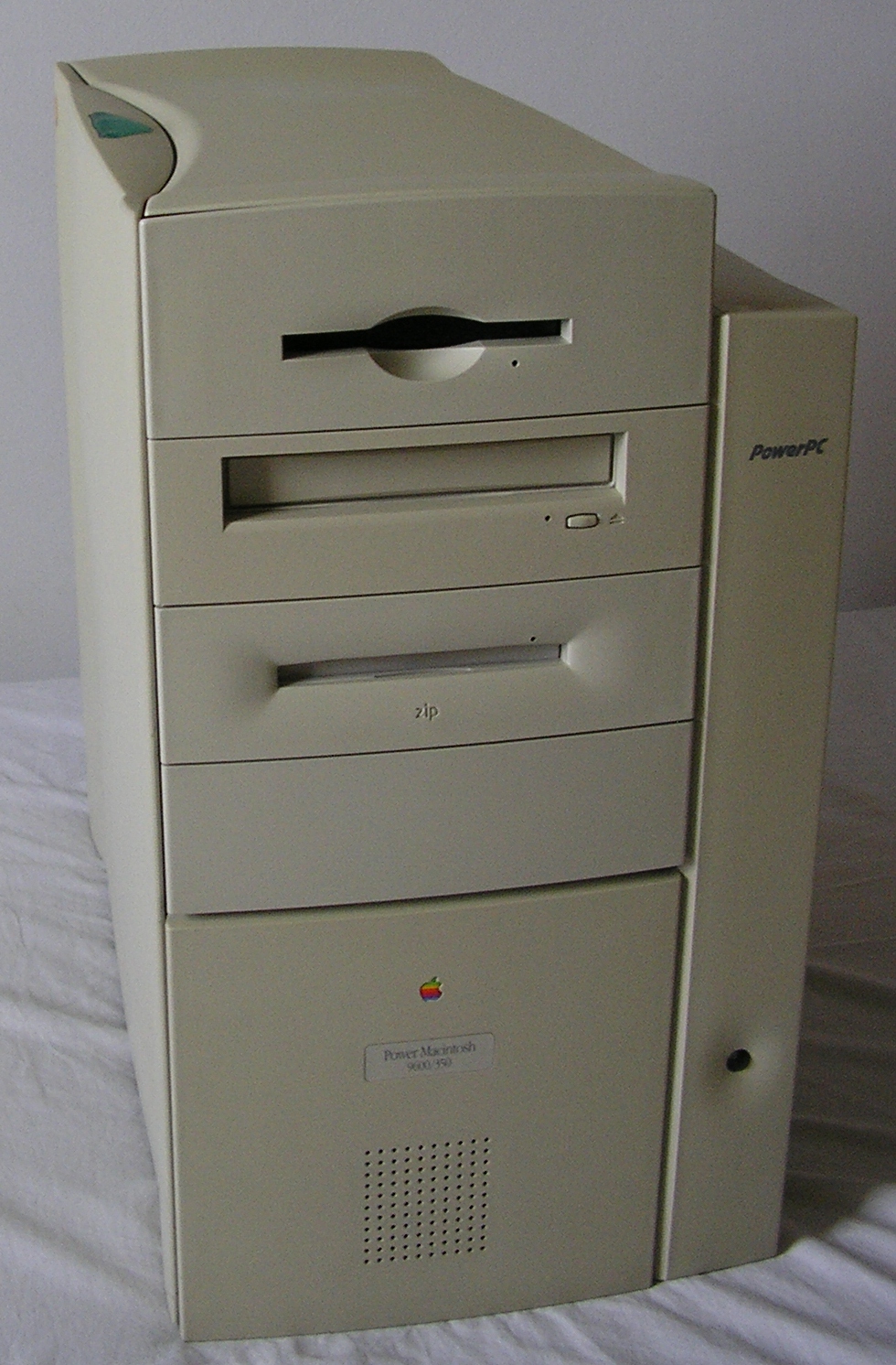Power Macintosh 9600 - Wikipedia