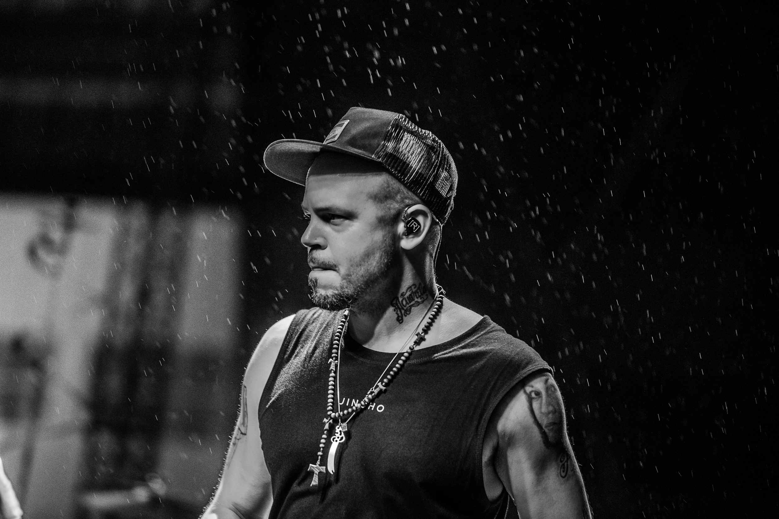 Residente in 2017