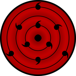 Sharingan png images