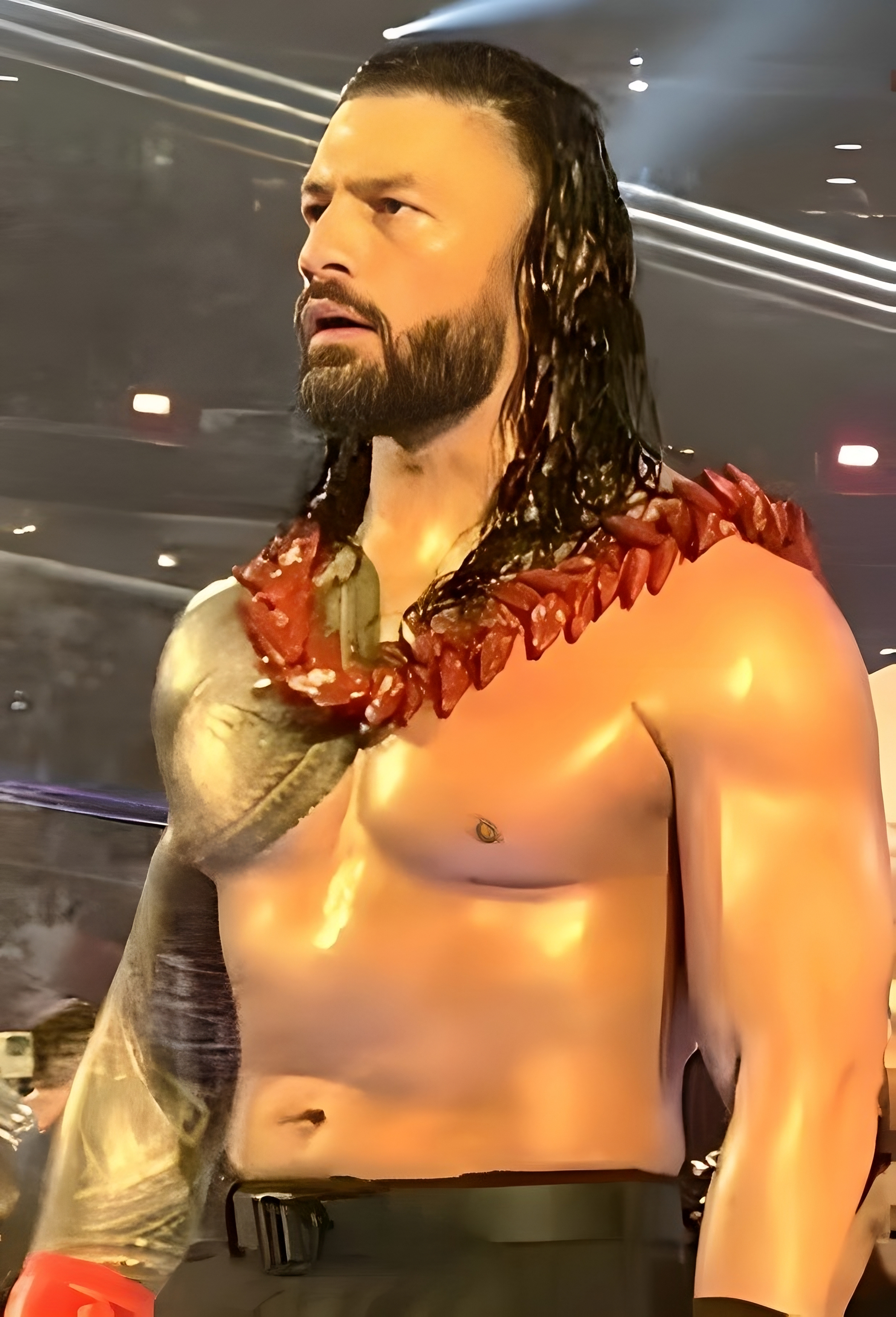 Roman Reigns – Wikipedia