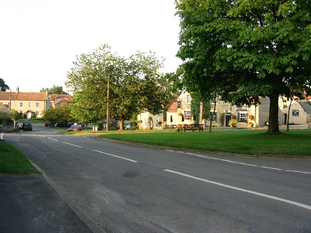 File:Skillington, Lincolnshire - geograph.org.uk - 38272.jpg