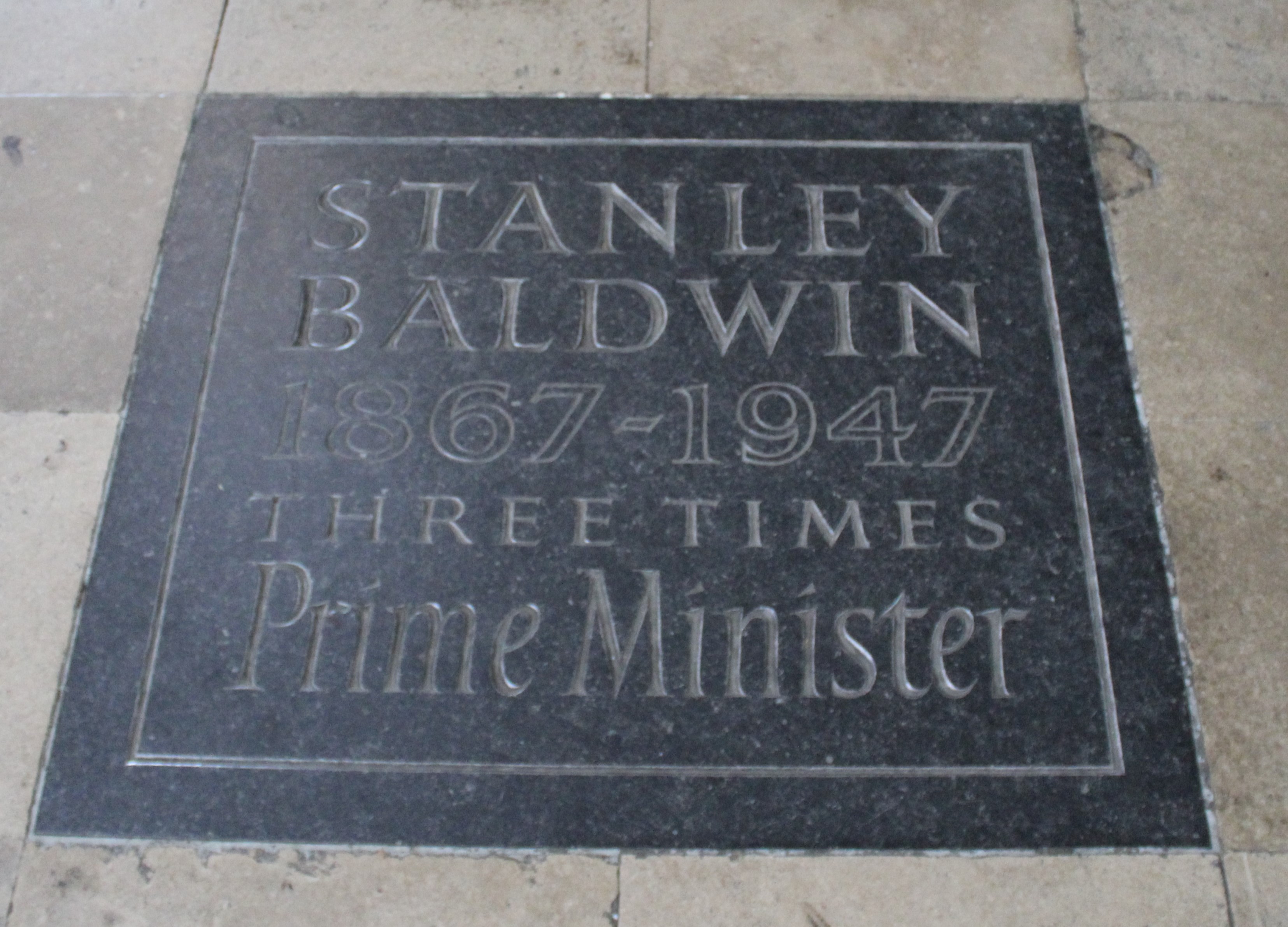 Stanley Baldwin - Wikipedia