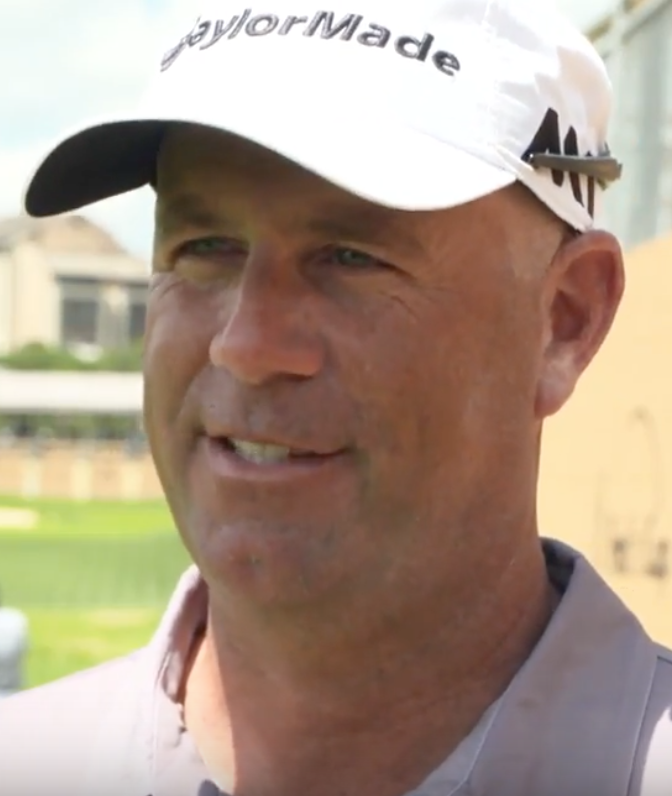 Stewart Cink Wikipedia