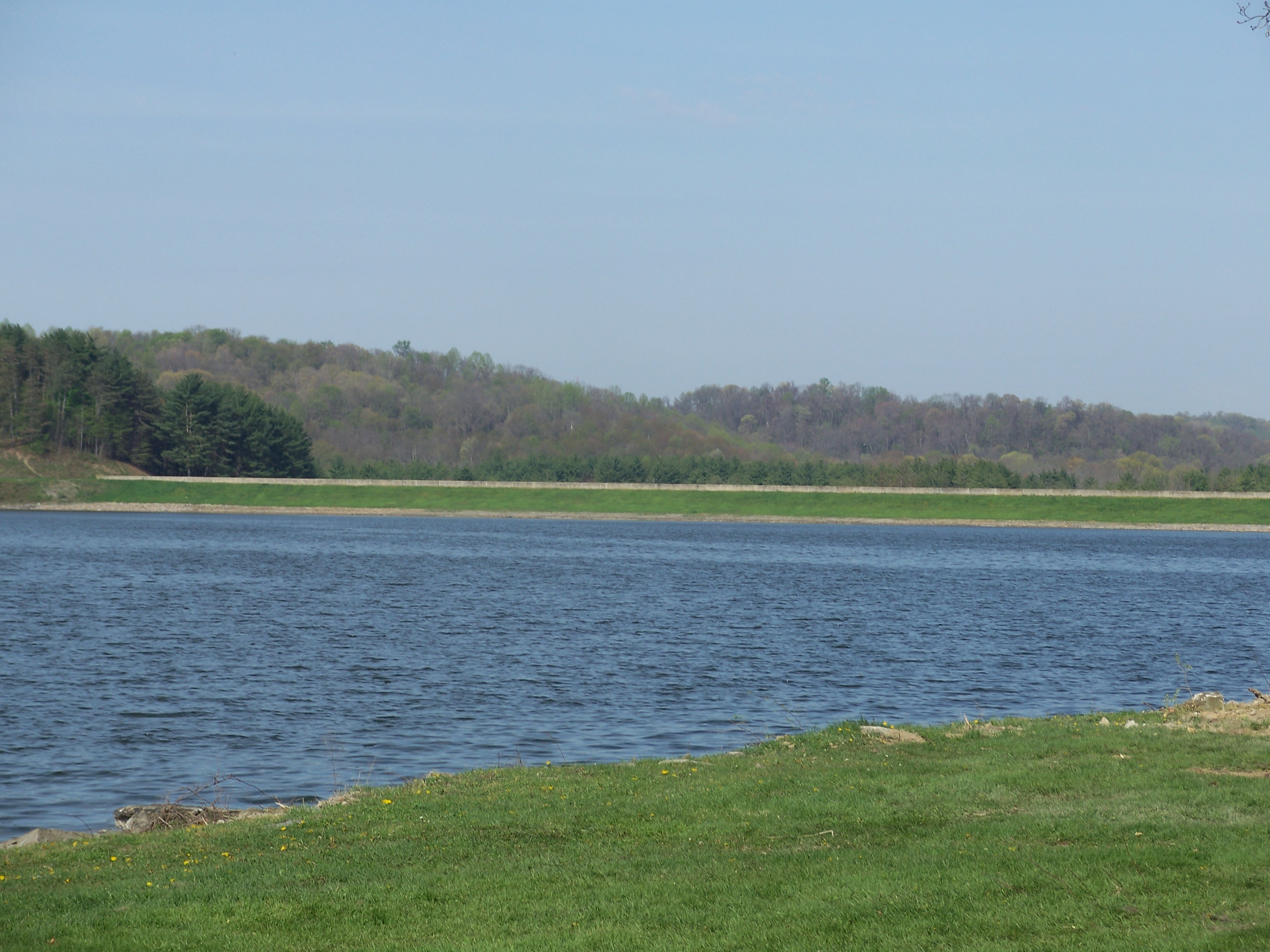 Photo of Tappan Lake