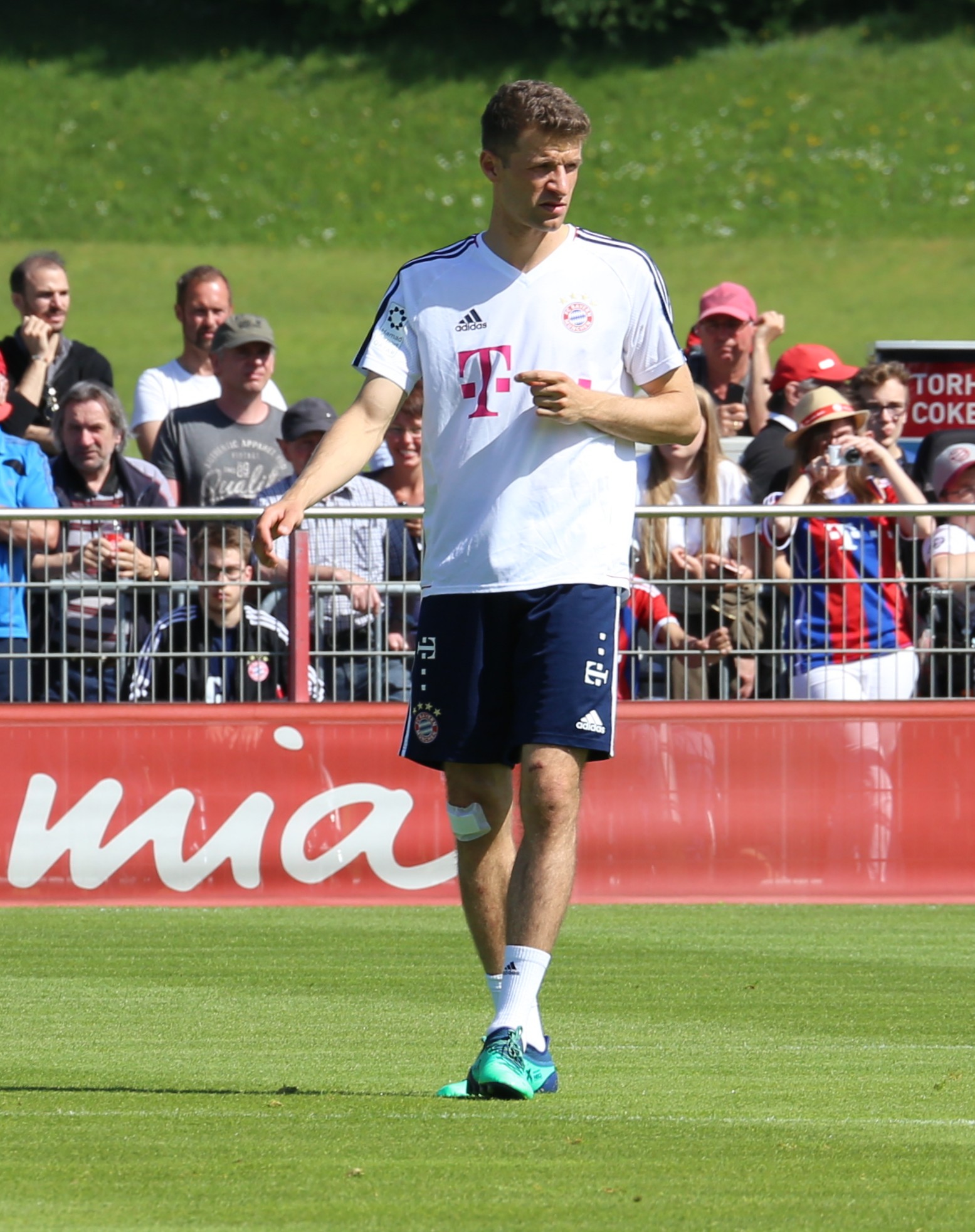 Thomas Müller - Wikipedia