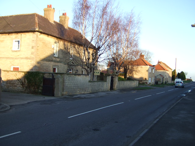 Throapham