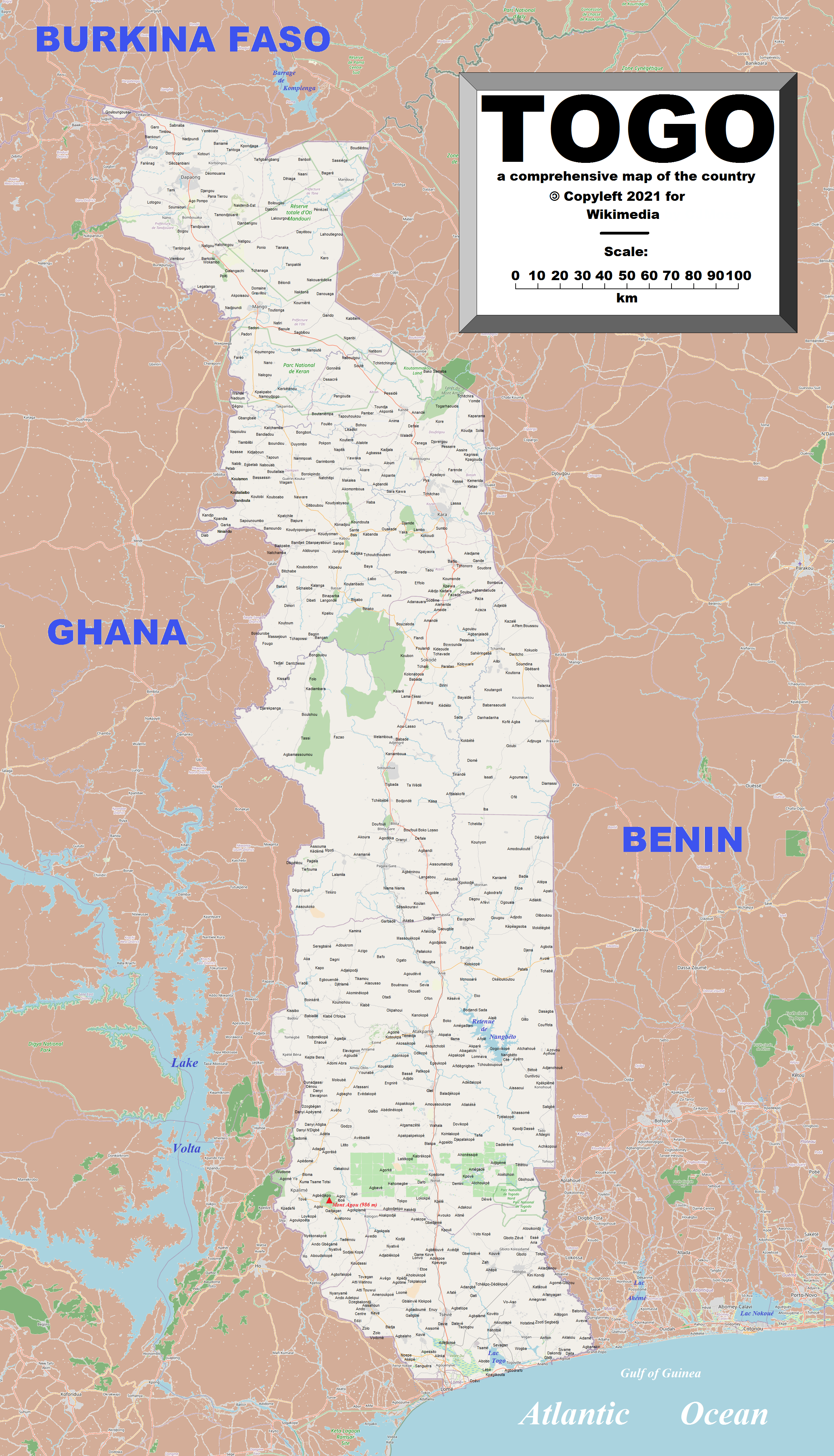 Geography Of Mayotte: Most Up-to-Date Encyclopedia, News & Reviews