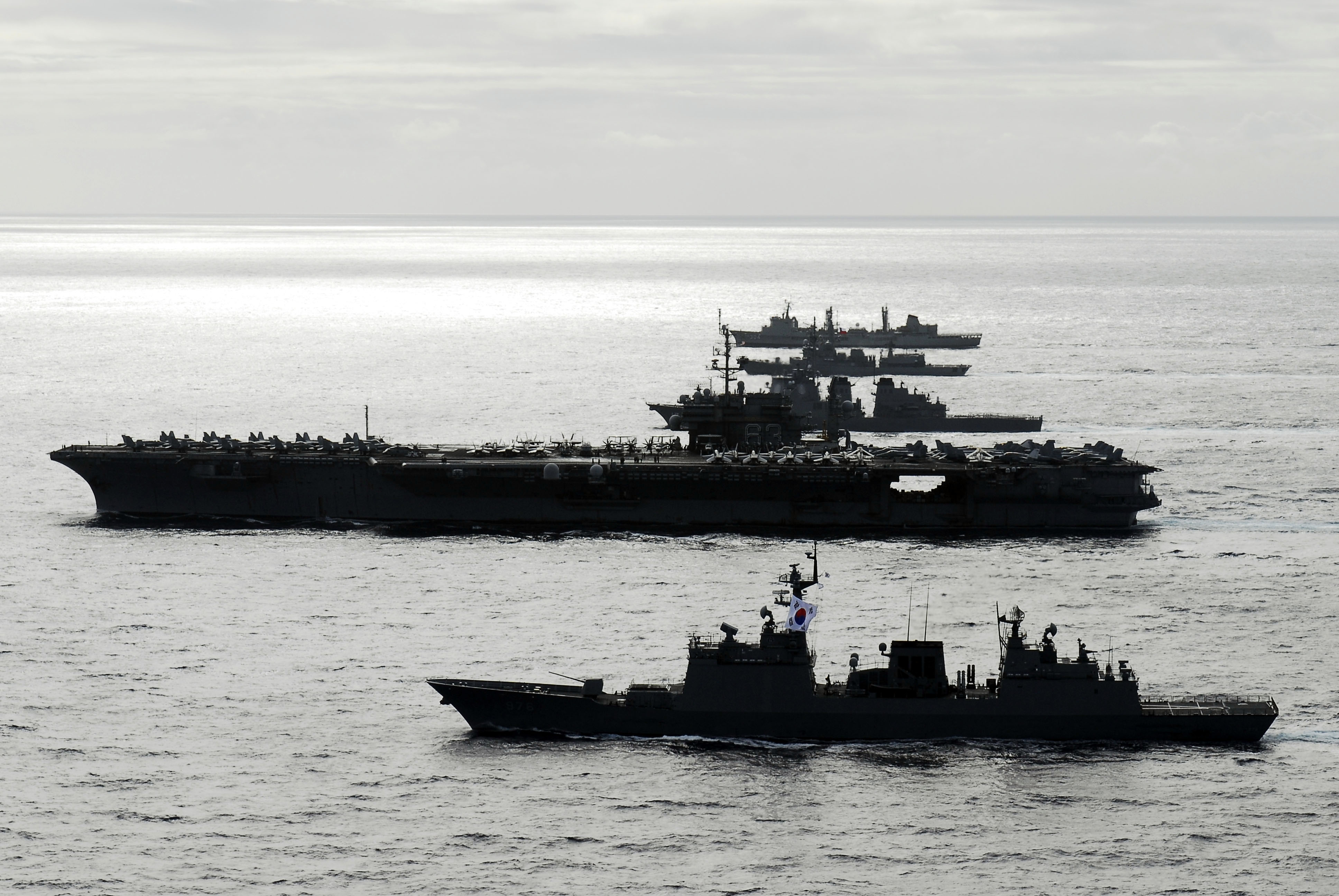 Navy steam ships фото 86