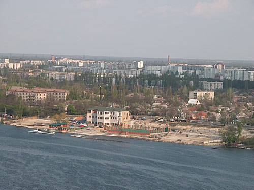 File:View of Nova Kakhovka.jpg