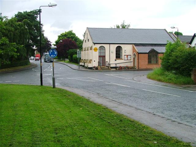 Great Broughton, North Yorkshire