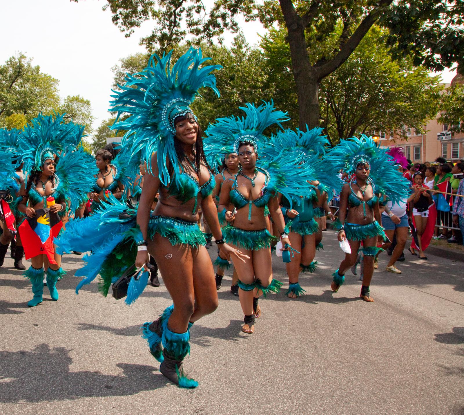 West Indian Day Parade