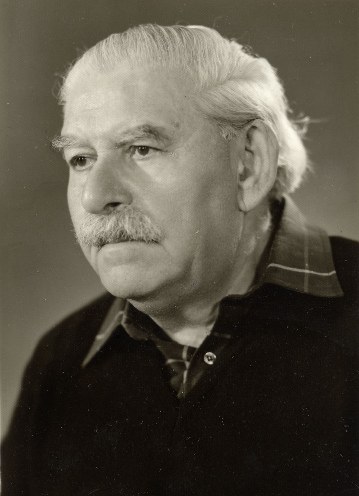 Hans Jakob Polotsky