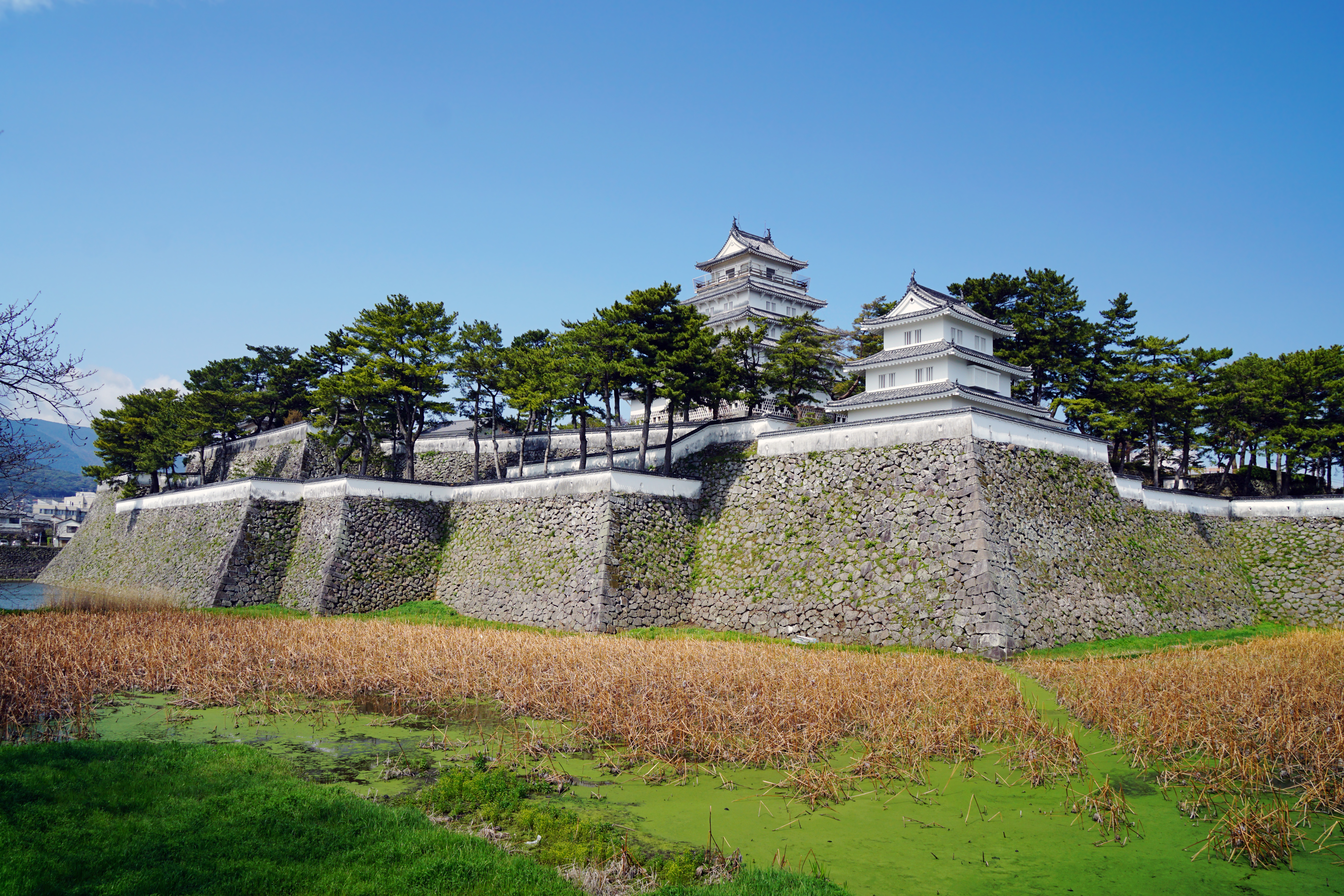 “島原市”title=“島原市”