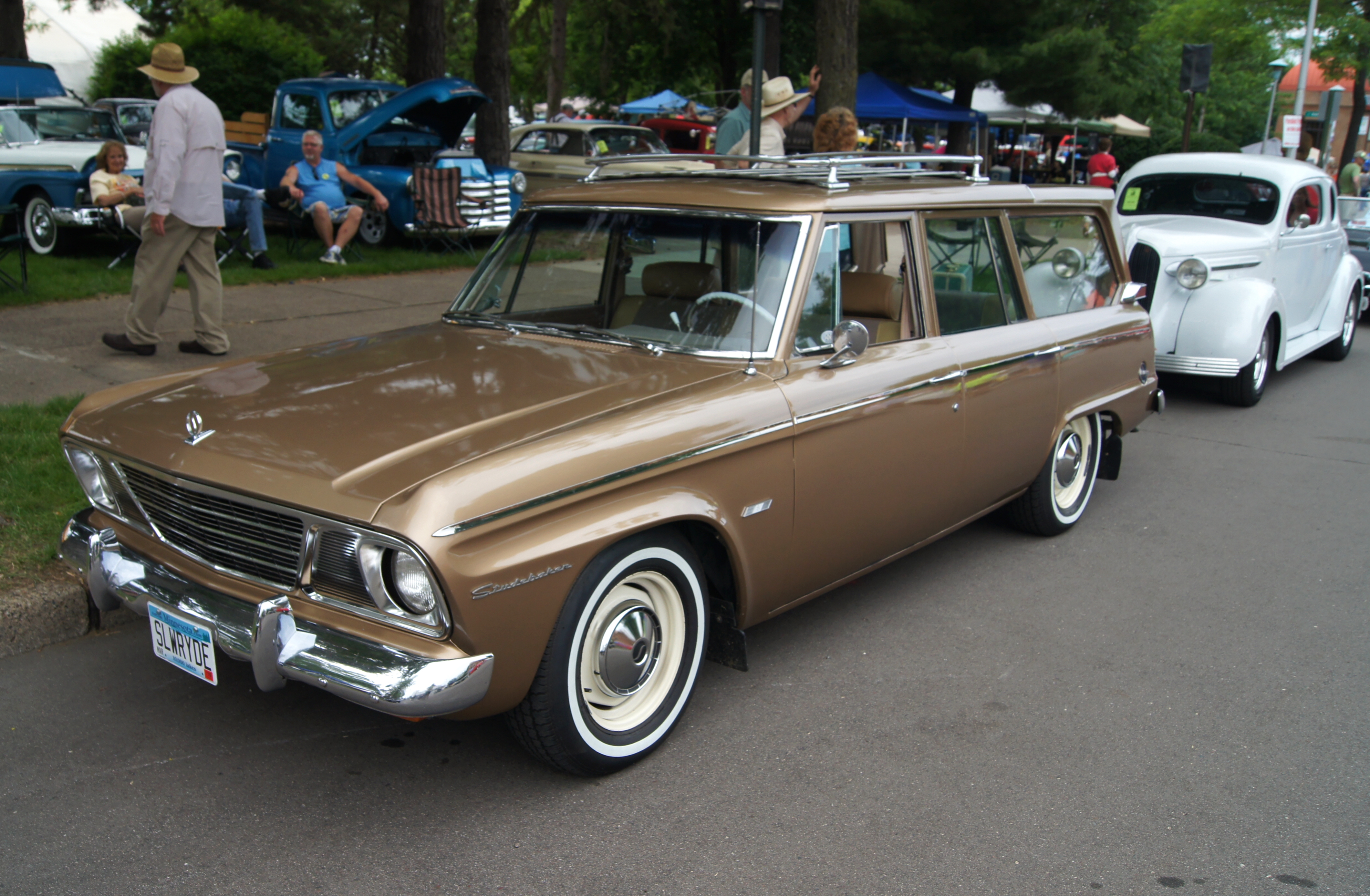 Studebaker sb3703pb