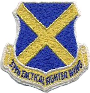 File:37th Tactical Fighter Wing - Patch.png