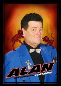 <span class="mw-page-title-main">Alan Watson (magician)</span>